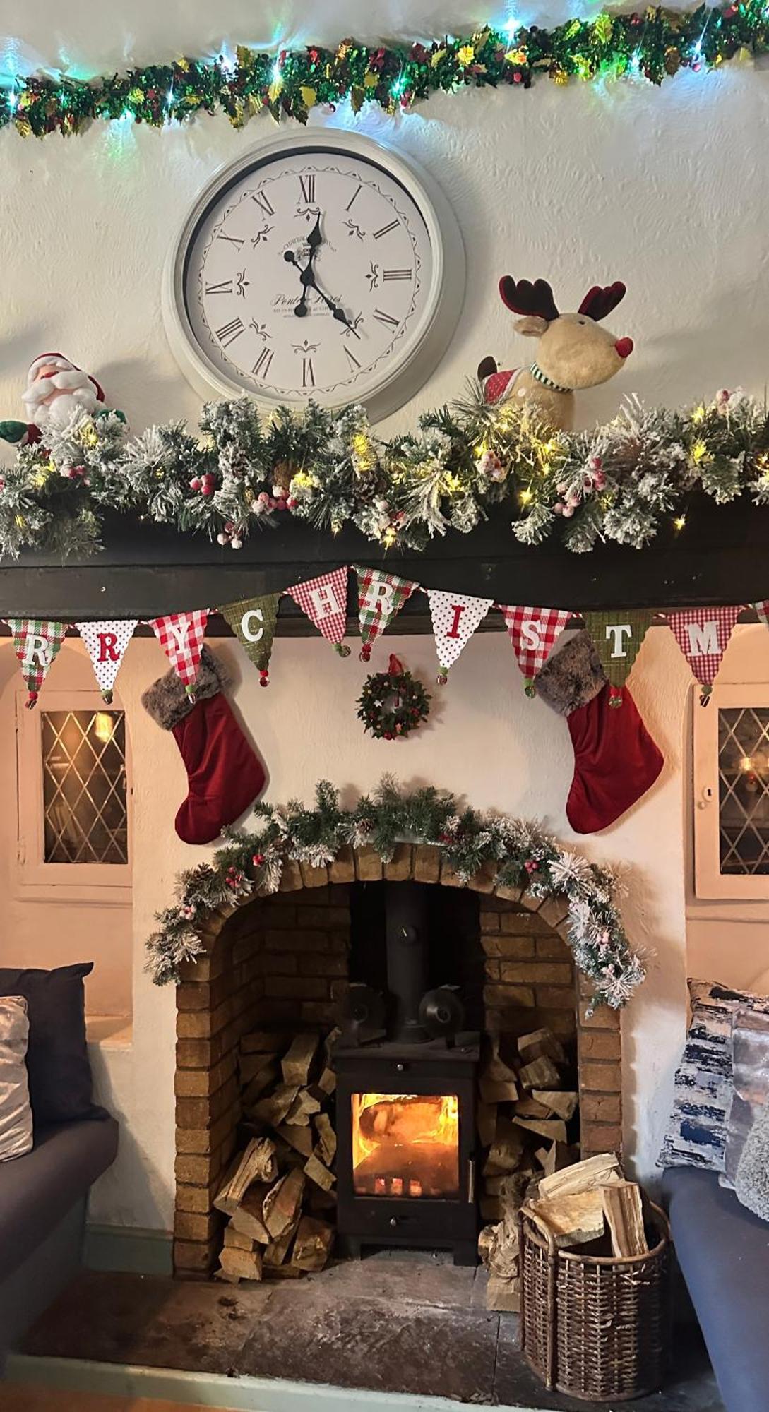 The Fox Inn, Wilbarston Dış mekan fotoğraf
