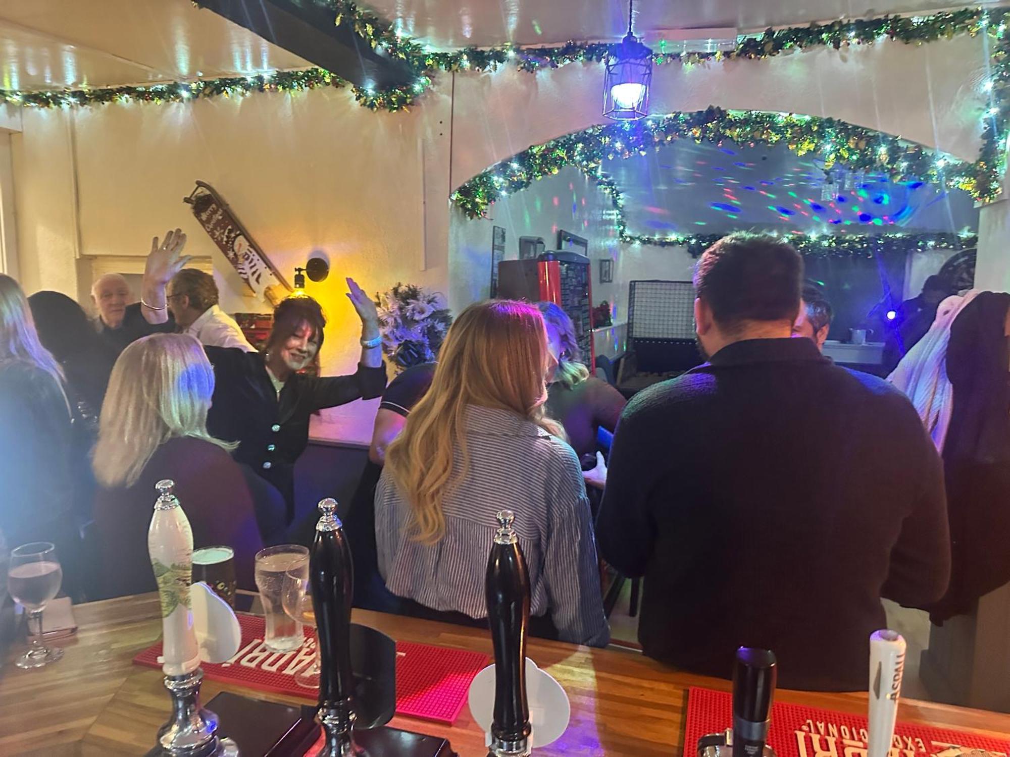 The Fox Inn, Wilbarston Dış mekan fotoğraf