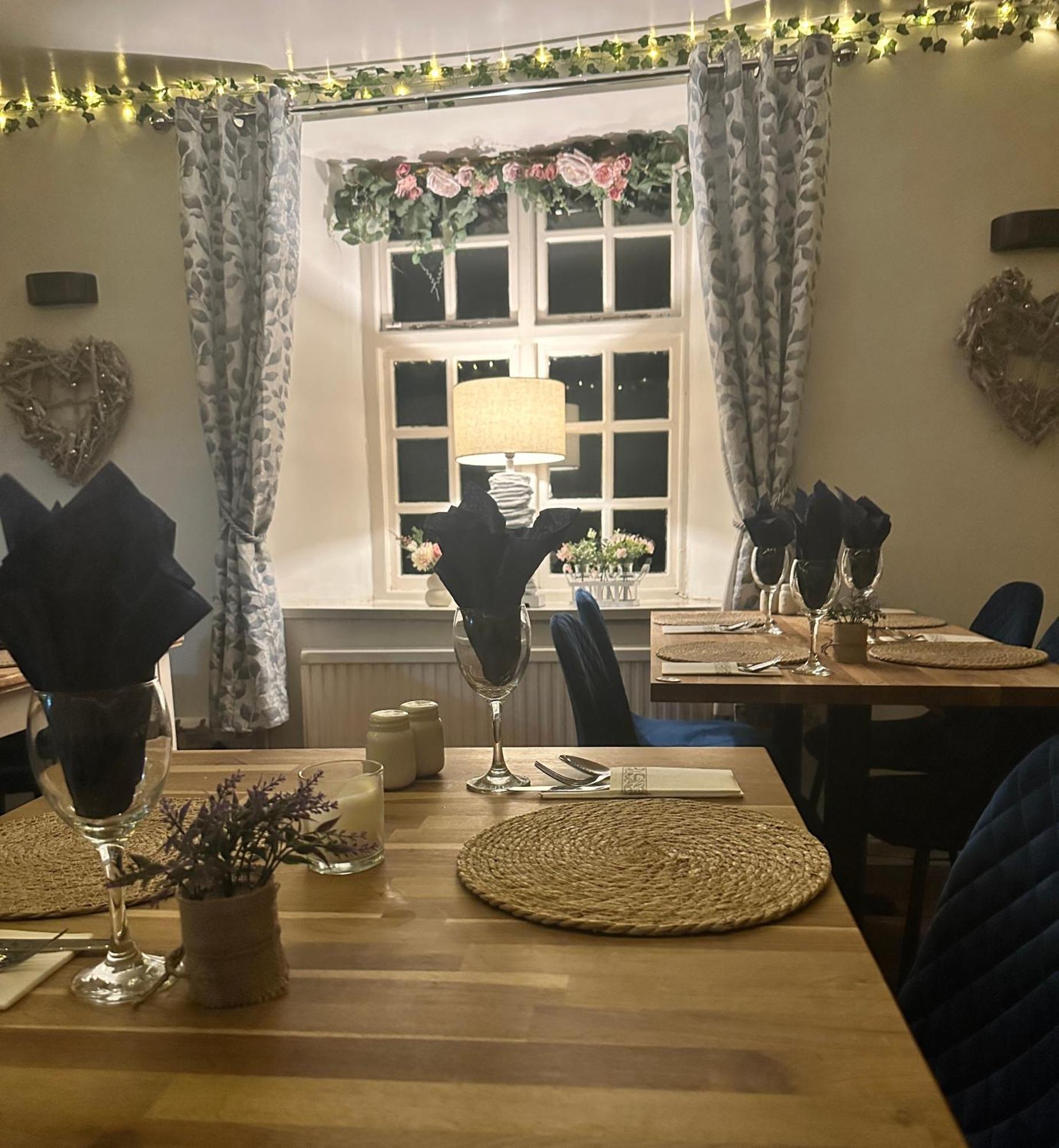 The Fox Inn, Wilbarston Dış mekan fotoğraf
