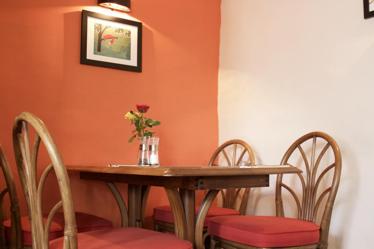 The Fox Inn, Wilbarston Dış mekan fotoğraf